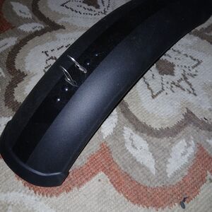 Bicycle Front Fender Brand New - BUY ONE ITEM CHOOSE ONE FREE